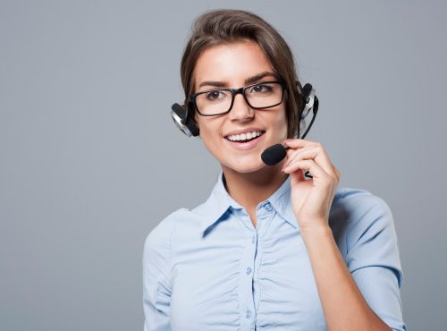 call-center